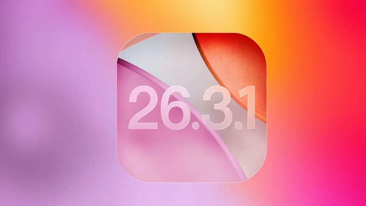 Apple’ın iOS 26.3.1 güncellemesi iPhone’lara neler sunacak?