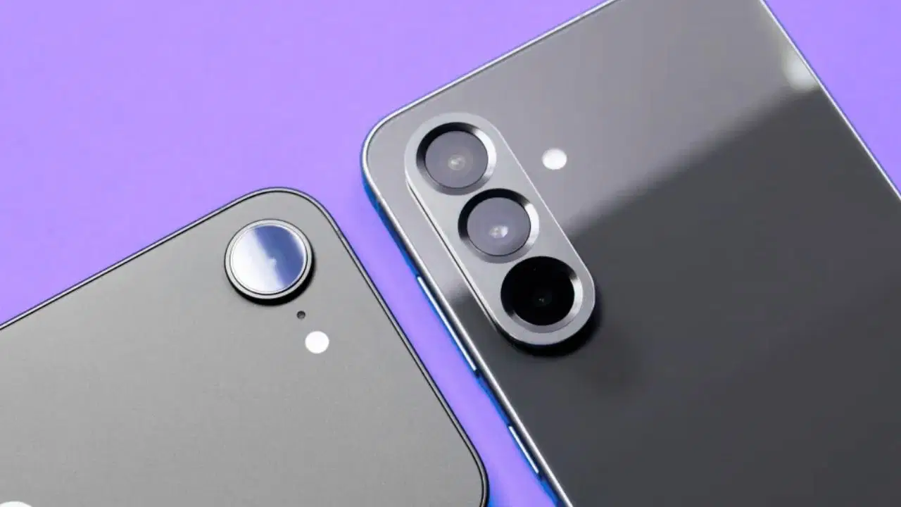 Avrupa’da en çok satılan akıllı telefon modelleri belli oldu