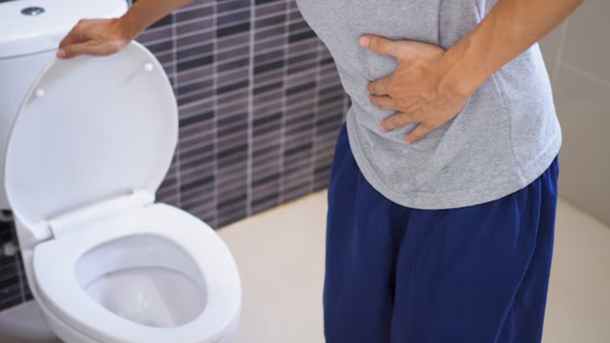 Bağırsak kanserinde bu 5 sinyale dikkat!