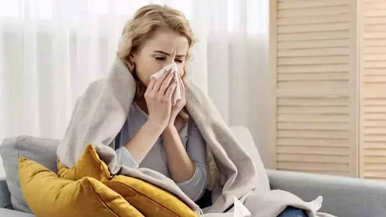 Bağışıklık kalkanında 4 kritik gedik..