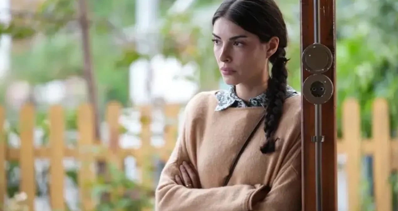 ‘Benim için ani oldu hikaye gereği çıkarıldım’