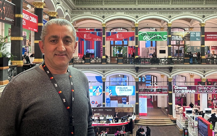 76. Berlin Film Festivali’nde son durum