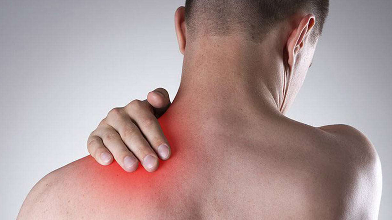 Boyun fıtığı kırmızı alarm veriyor…