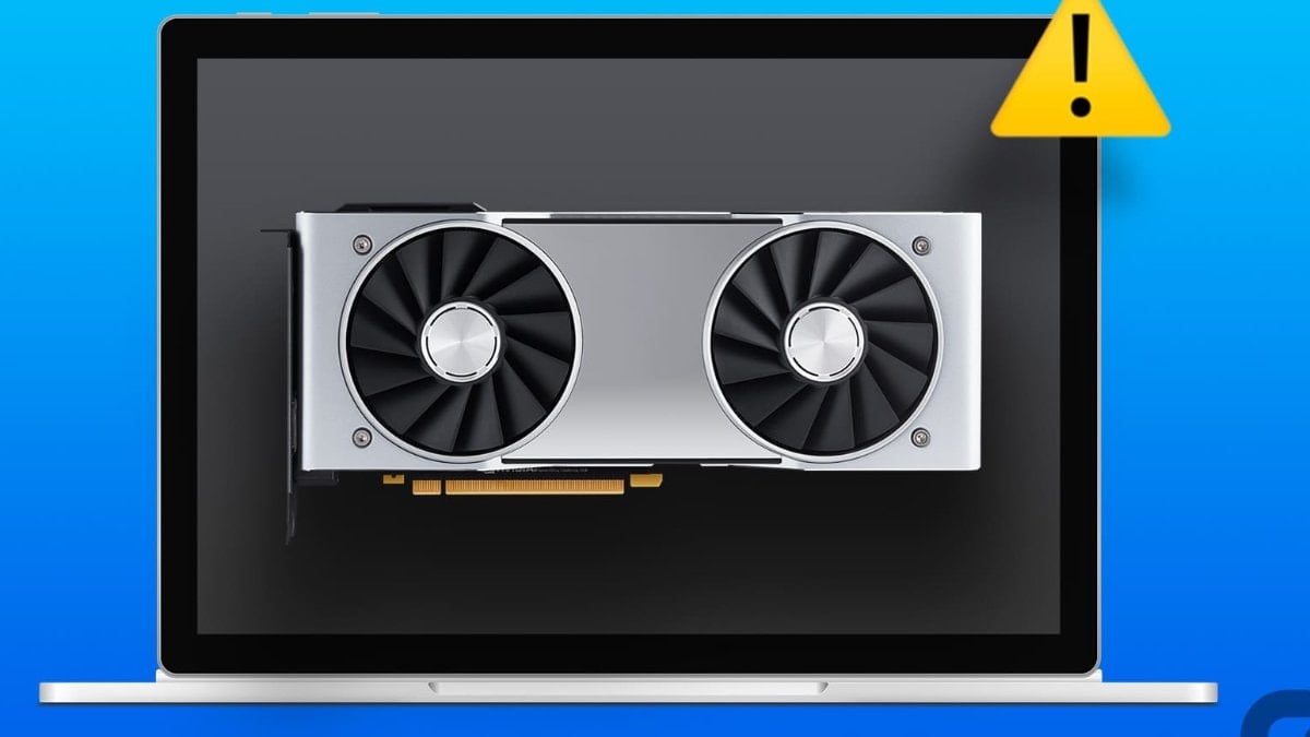 Bunu yapanların ekran kartı yavaşlıyor