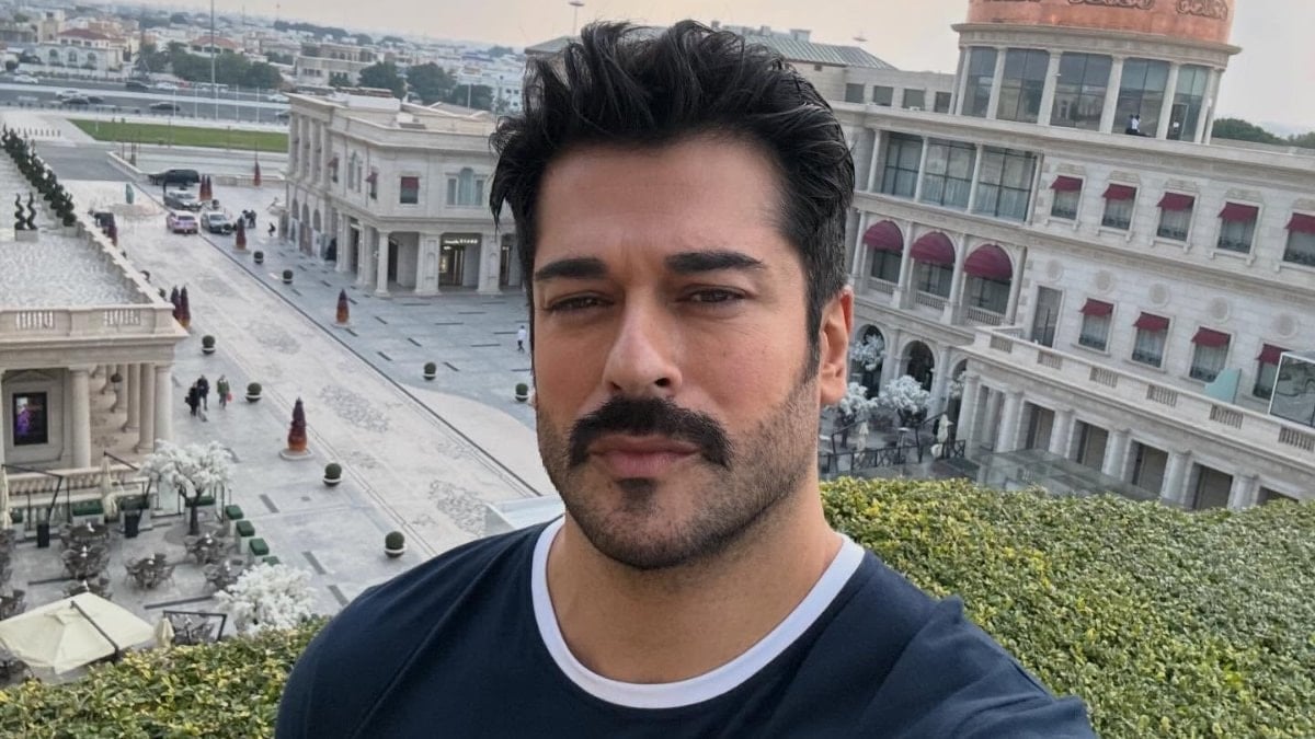 Burak Özçivit yeni yatırım!