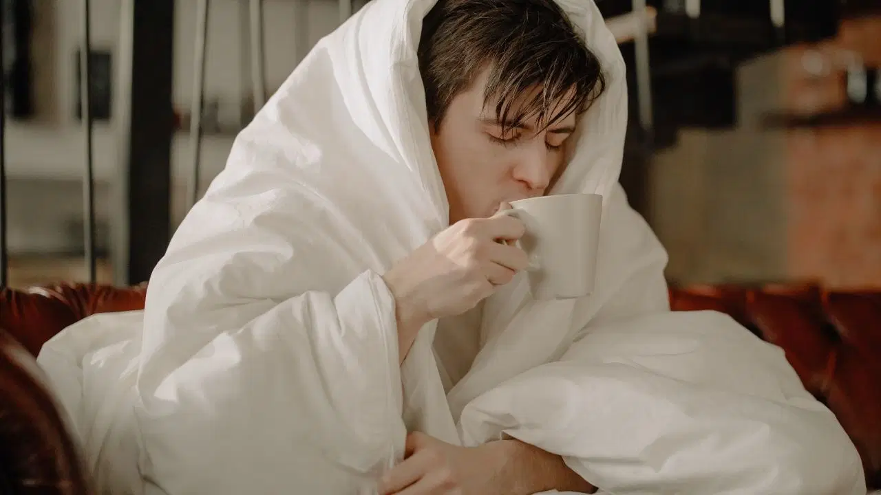 Bütün grip, soğuk algınlığı ve öksürüklere karşı tek aşı geliştirildi