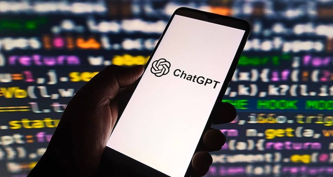 ChatGPT’deki GPT neyin kısaltması?