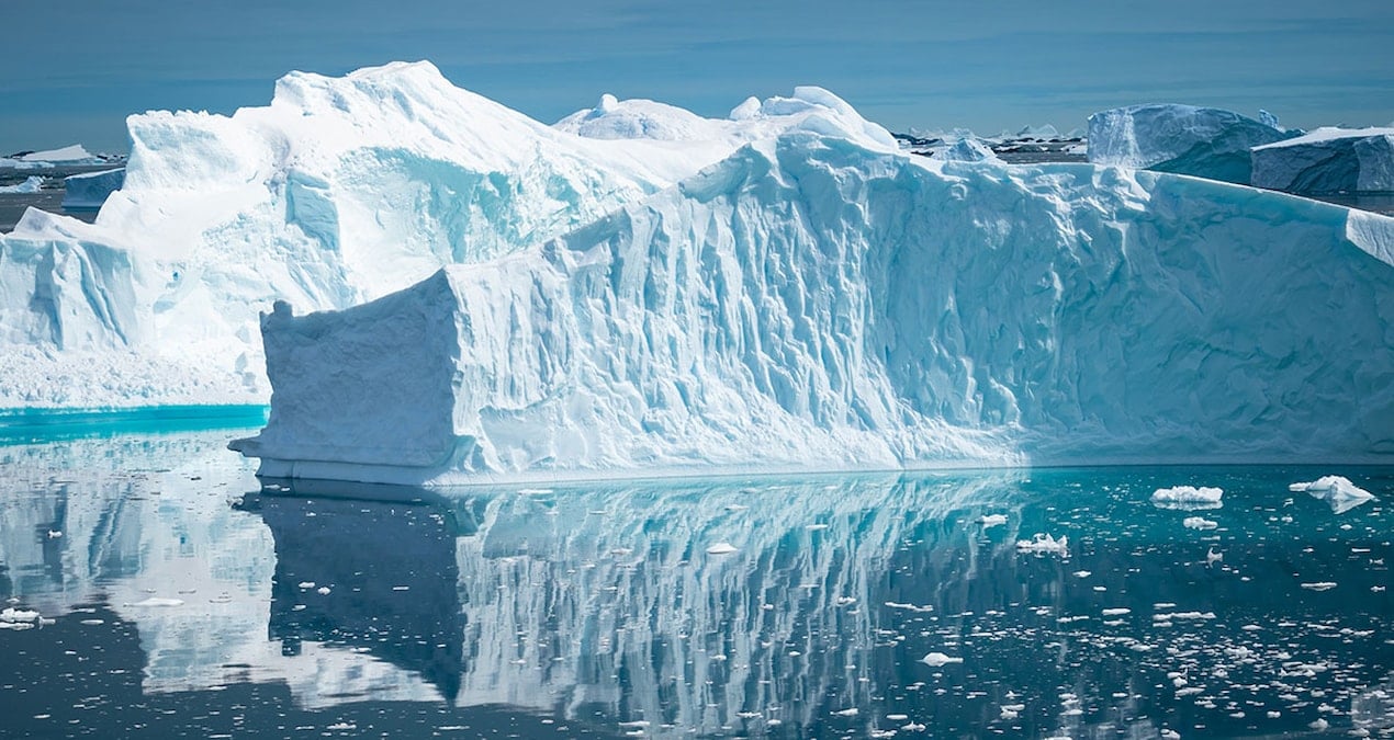 Demir teorisi çürütüldü!