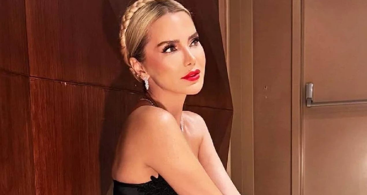 Ece Erken tek bir hareketle 12 saatte 100 bin lira kazandı