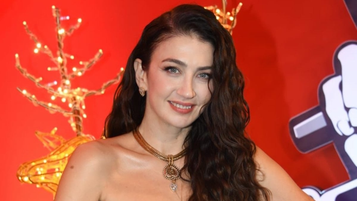 Eşref Rüya setinde kaza!