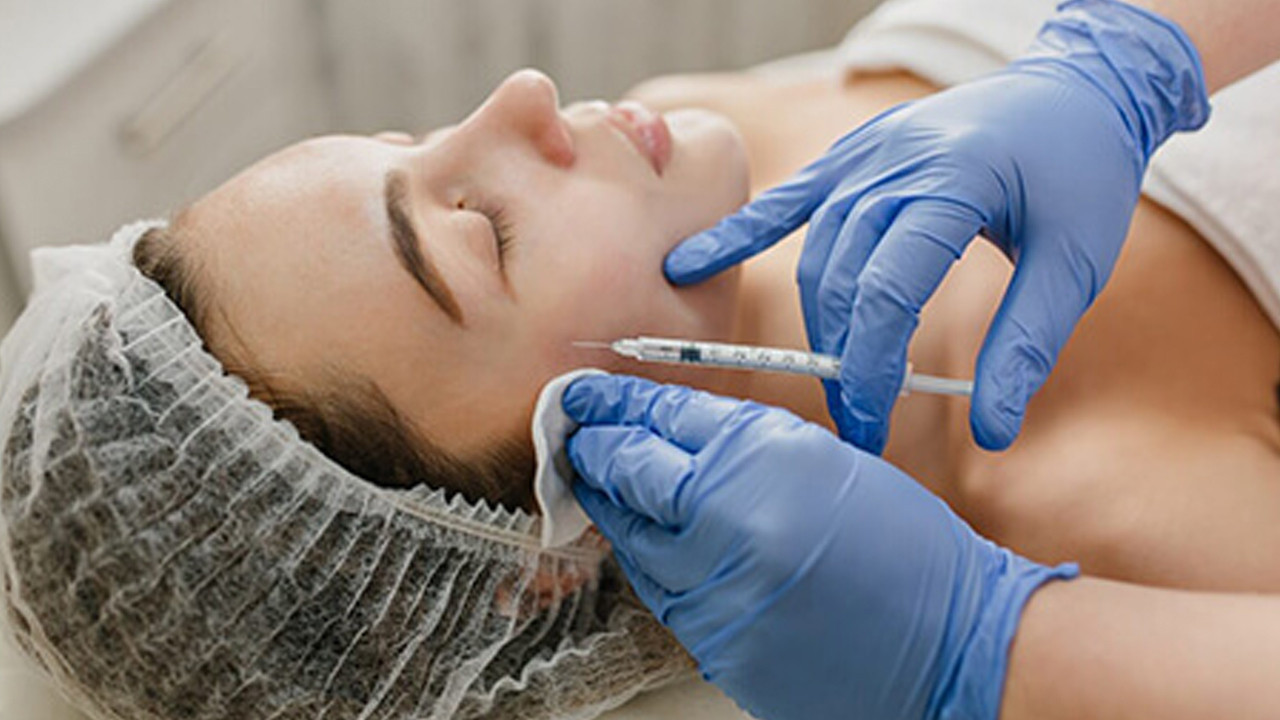 Estetik dünyasında bıçak altına yatma devrini kapatan yöntem