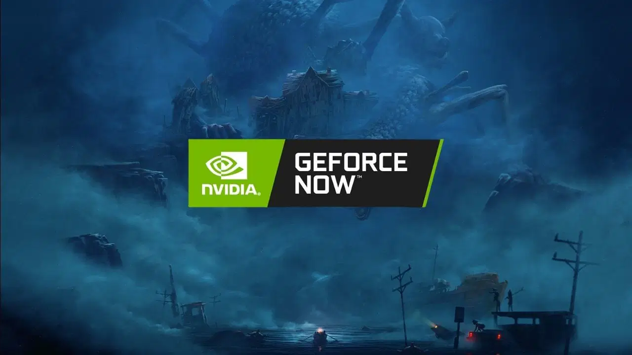GeForce NOW’a şubat ayında eklenecek oyunlar belli oldu