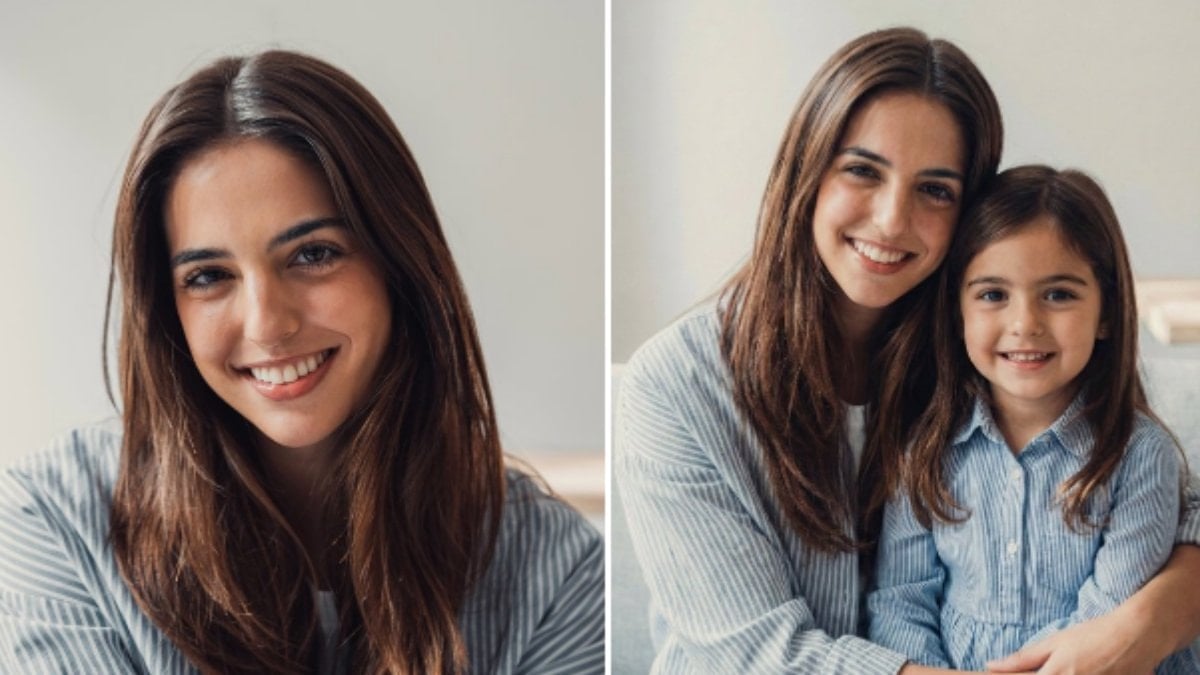 Gemini “gelecekteki çocuğum” akımı