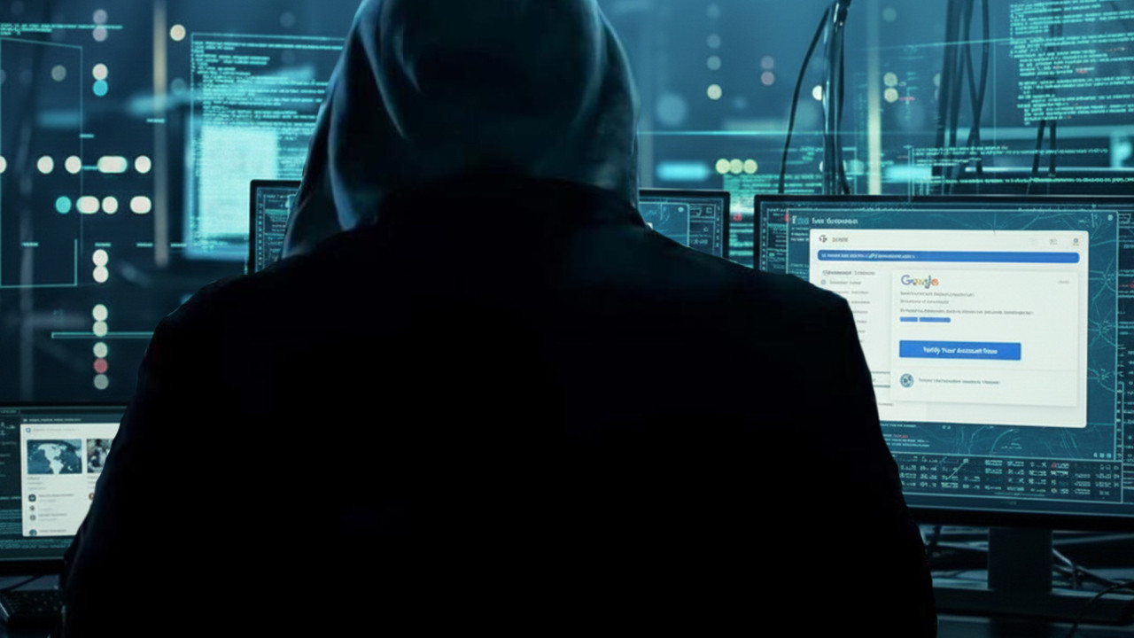 Gmail kullanıcılarını bekleyen tehdit