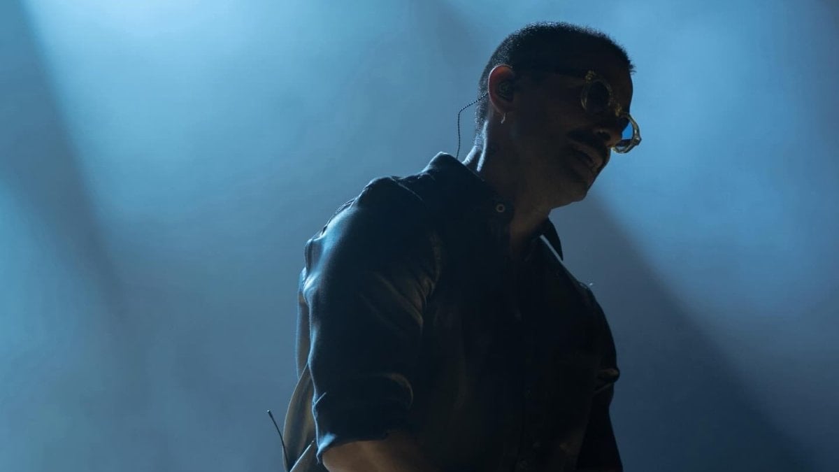 Gökhan Türkmen’den oje itirafı