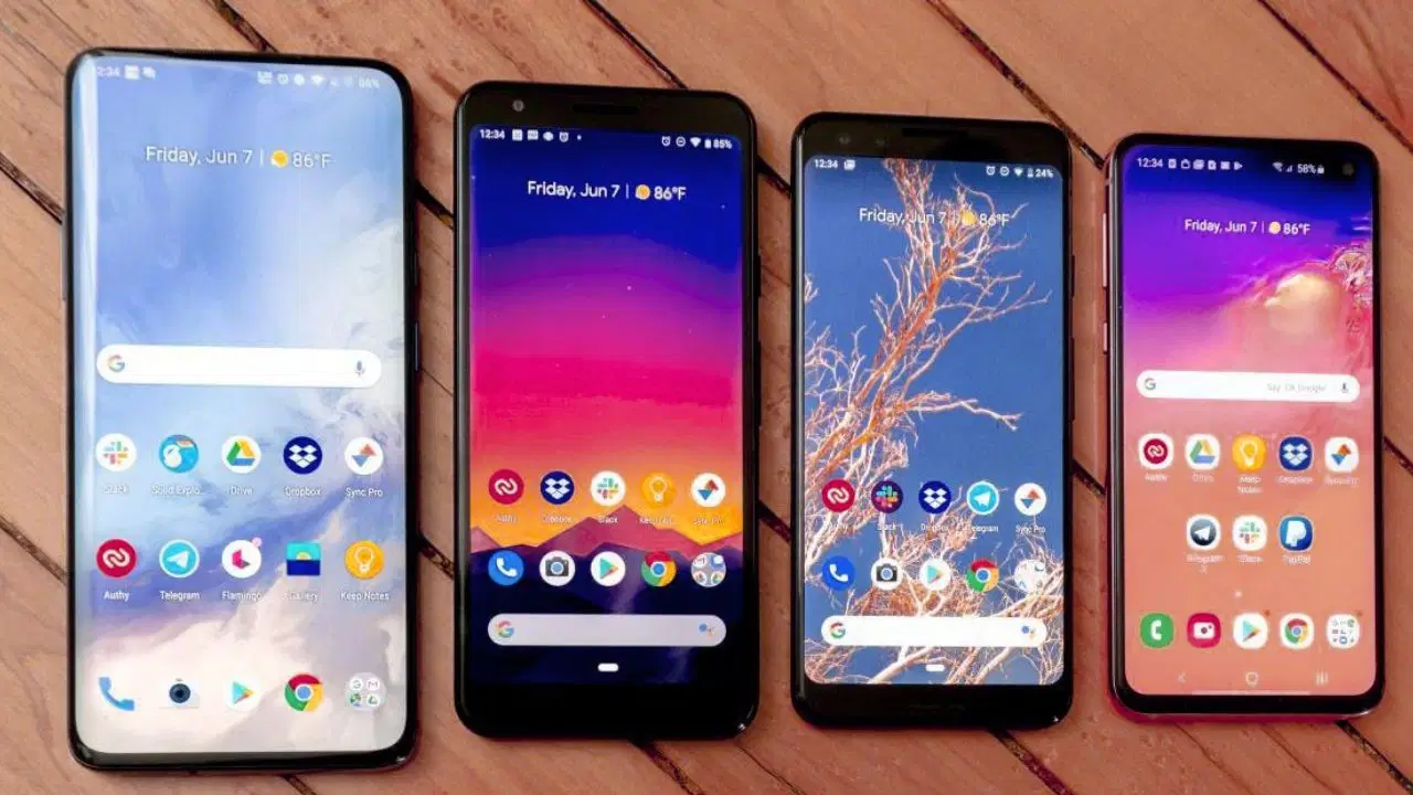 Google Play’de yaklaşık 2 milyon zararlı uygulama engellendi!