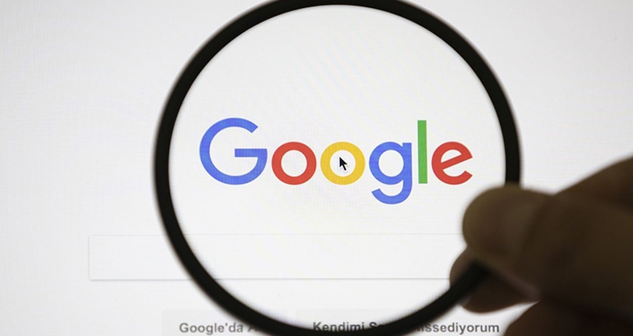 ‘Google’da bu kelimeleri aramayın’