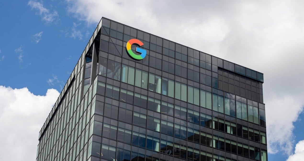 Google’dan dev adım