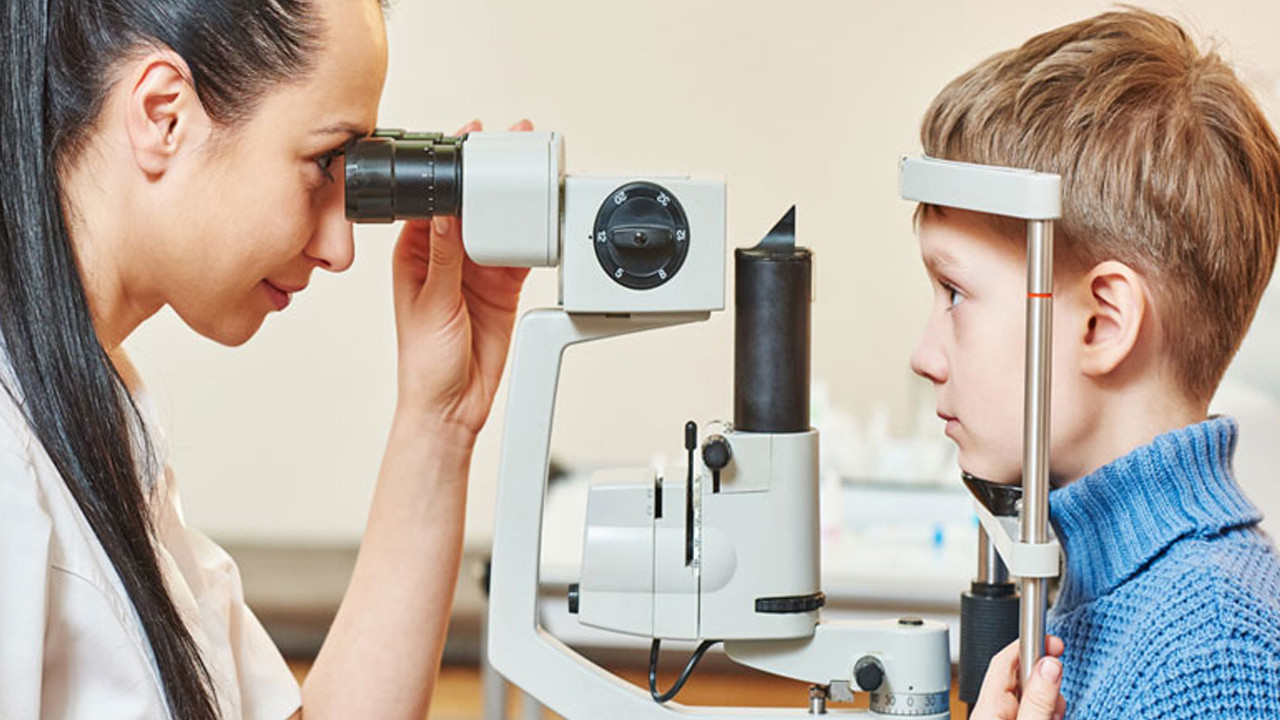 Göz muayenesi kalpteki tehlikeyi açığa çıkarıyor mu?