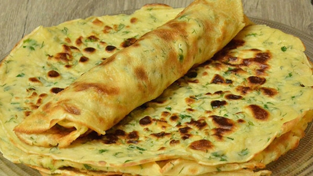 Gün boyu tok tutan sahurluk tarif