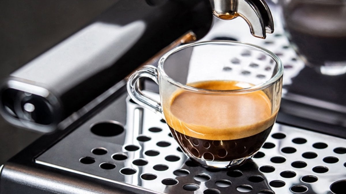 Günde bir fincan espresso içmek bakın ne işe yarıyor…