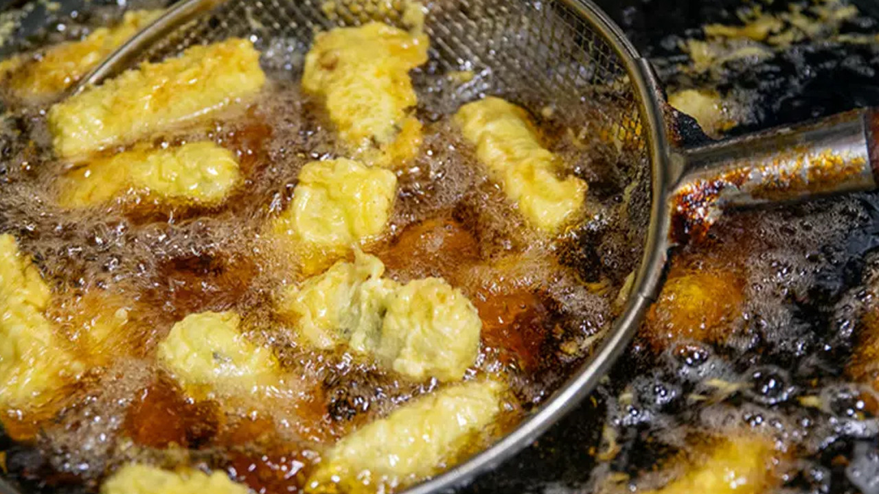 Hatalı pişirme yöntemleri öldürüyor…