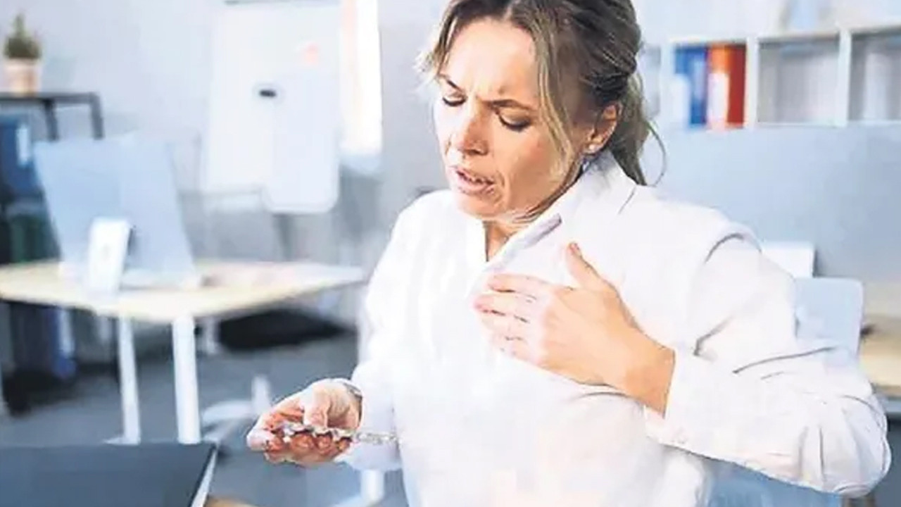 İki günde kötü kolesterolü düşüren 2 mucize