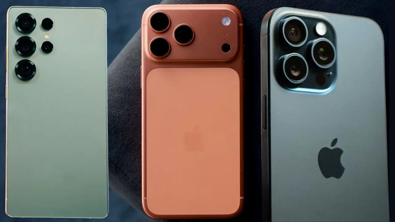 İkinci el satışlarında en çok tercih edilen akıllı telefonlar belli oldu