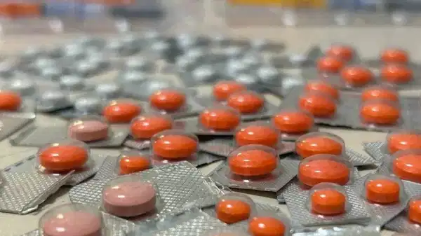 Kan sulandırıcı nedir?