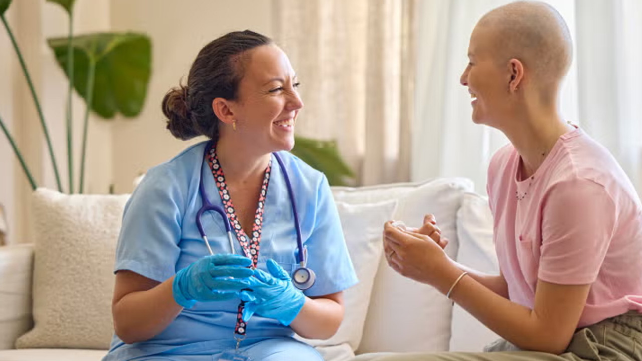 Kansere karşı bilim dünyasının onayladığı 3 altın kural