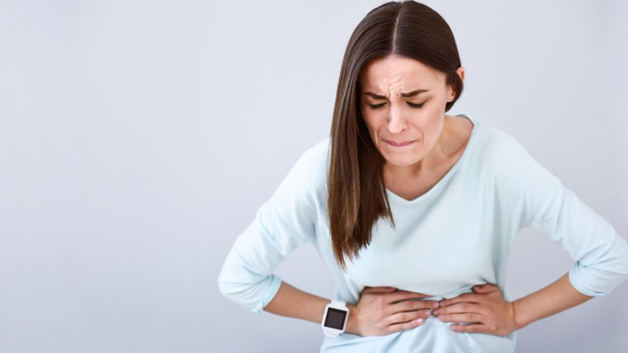 Karın ağrısında bilinmeyen denklem