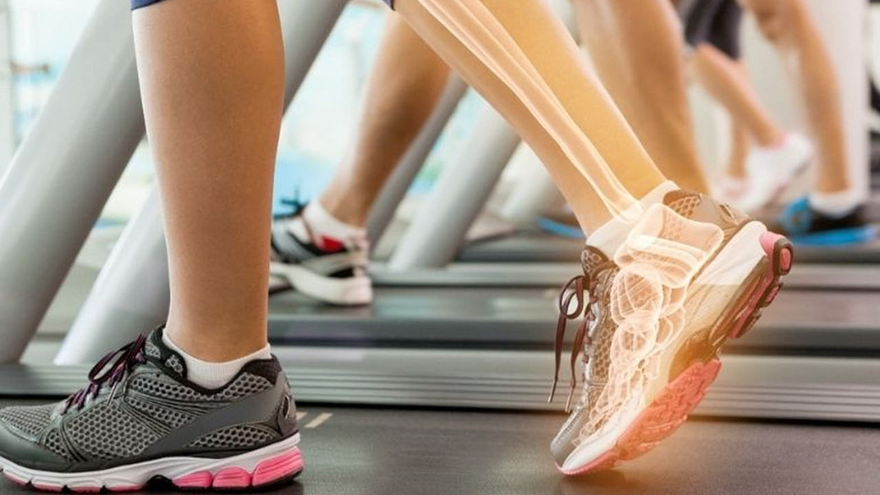 Kemik yapısını güçlendiren üçlü formül