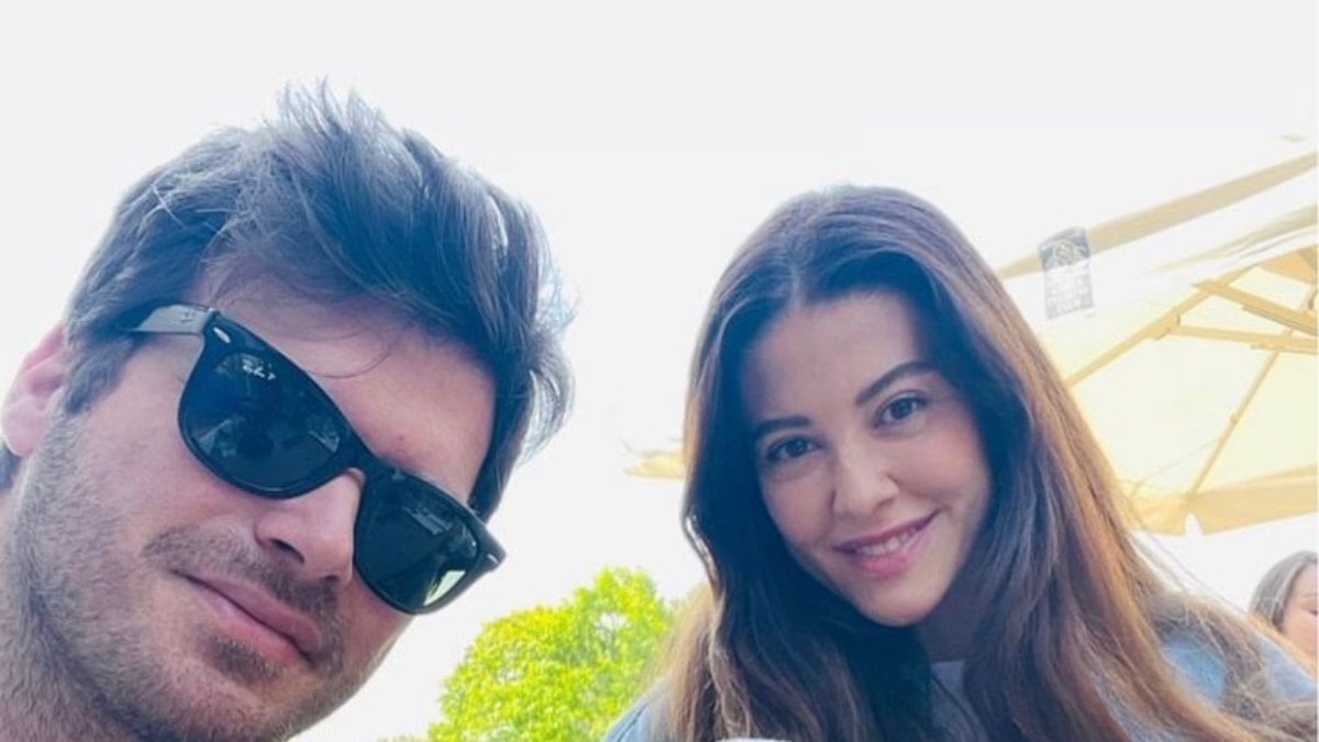 Kıvanç Tatlıtuğ ve Başak Dizer boşanıyor iddiası!