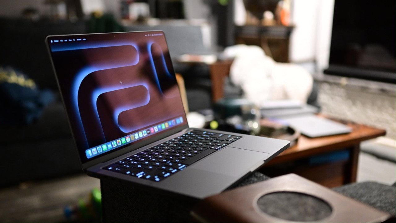 M5 Pro MacBook Pro modellerini mart ayında tanıtıyor