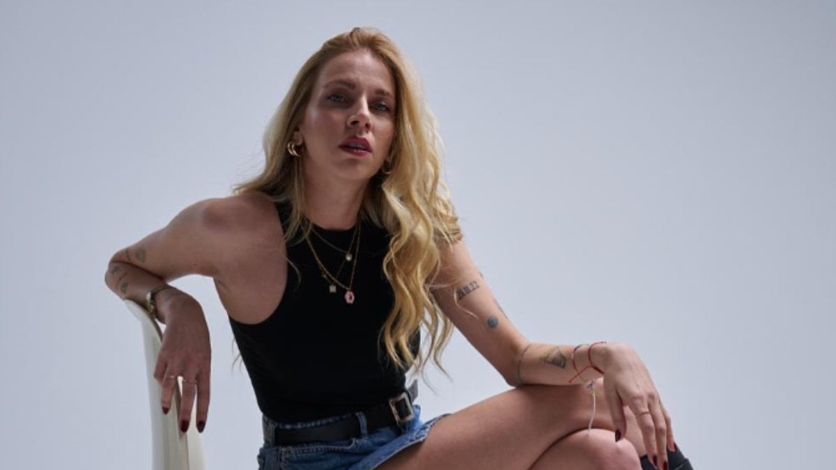 Melis İşiten’in çoklu flört itirafı gündem oldu!