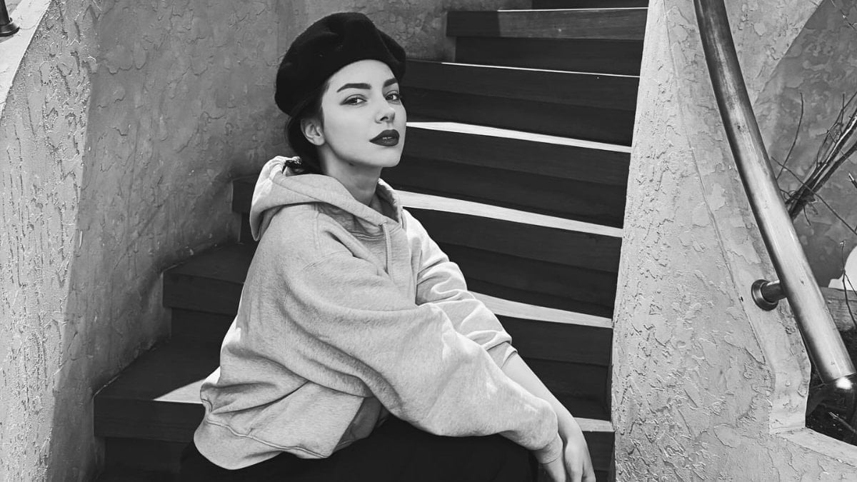 Merve Boluğur son paylaşımıyla güldürdü!