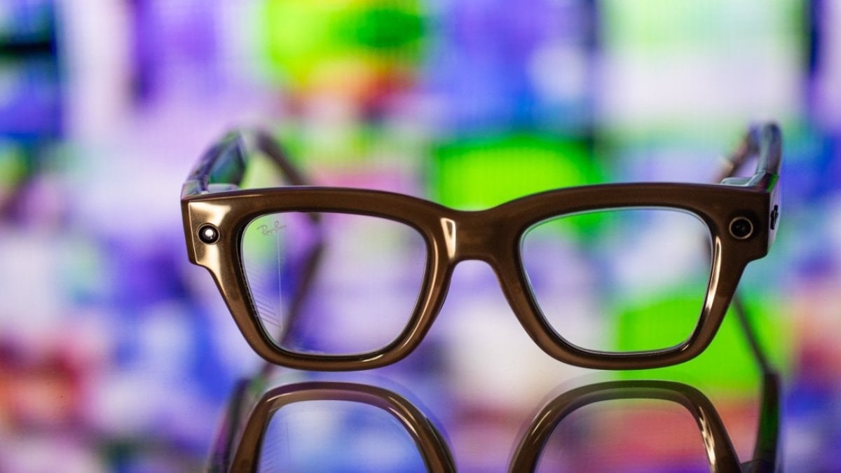 Meta’nın yeni akıllı gözlüklerine tepki var