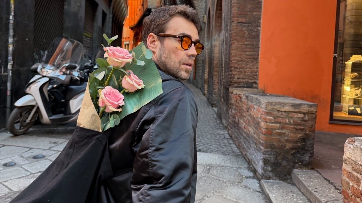 Murat Dalkılıç’ın sahne kazası!