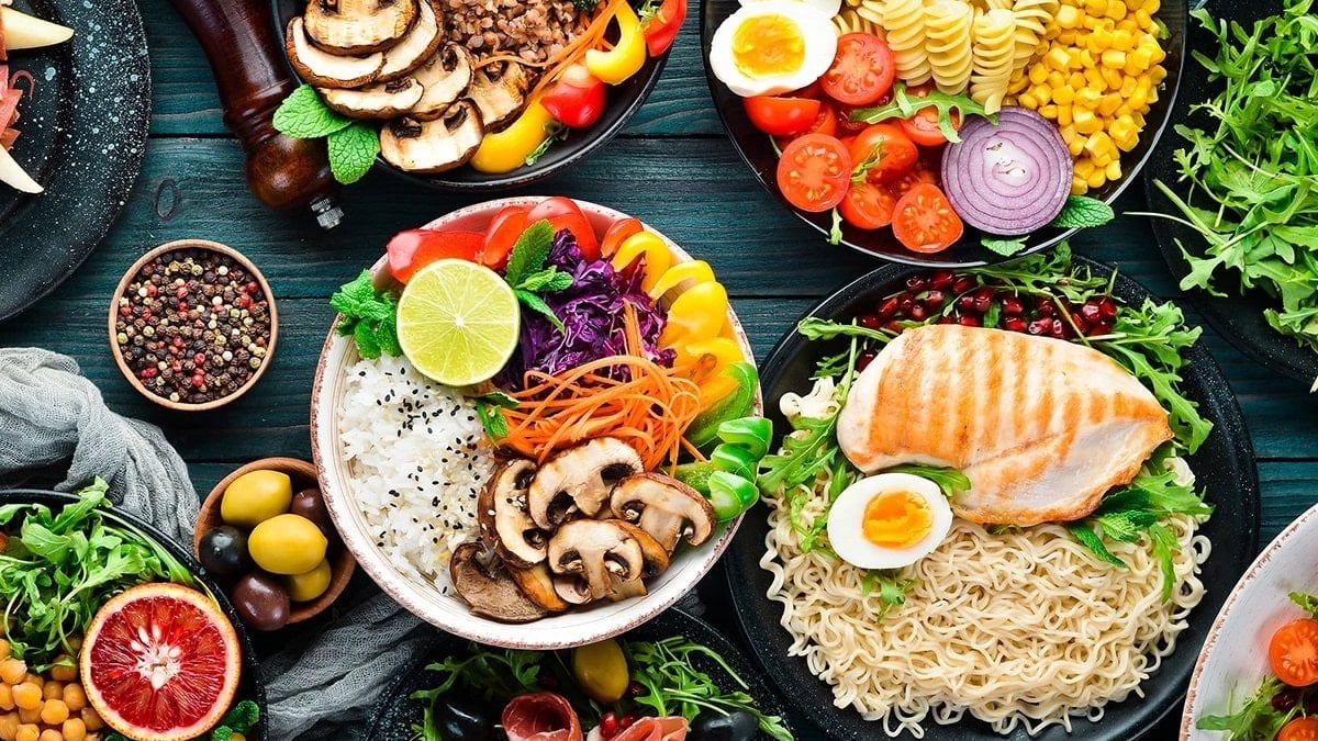 Öğle yemeği sonrası gelen uyku halinin sebebi buymuş!