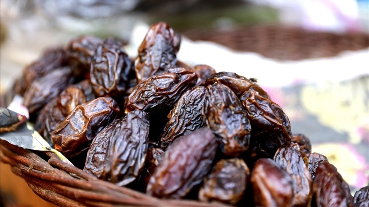 Orijinal hurmayı dışından anlayın