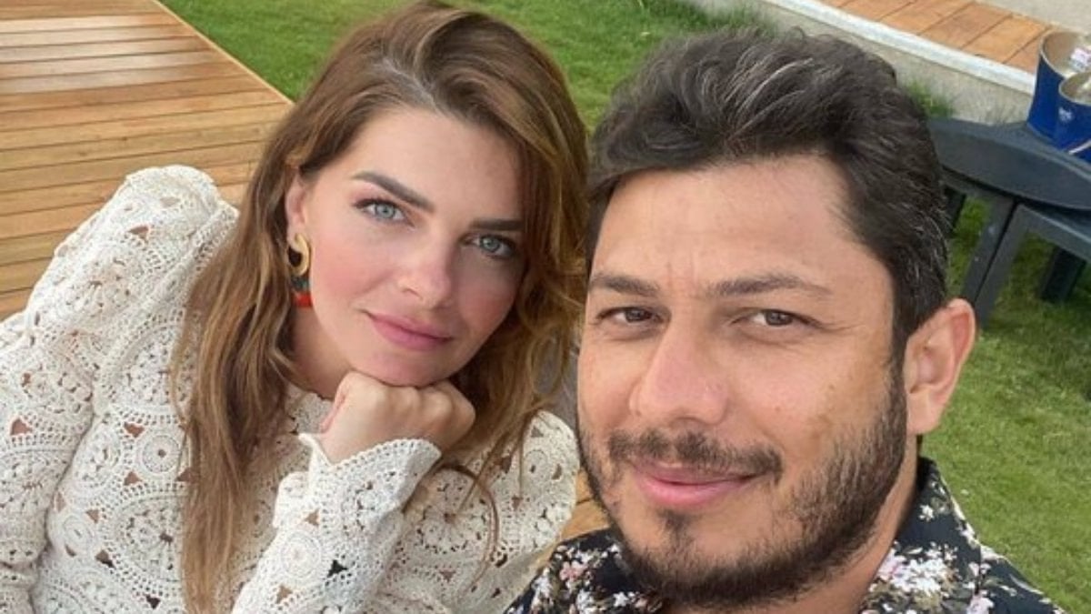 Pelin Karahan boşanıyor!