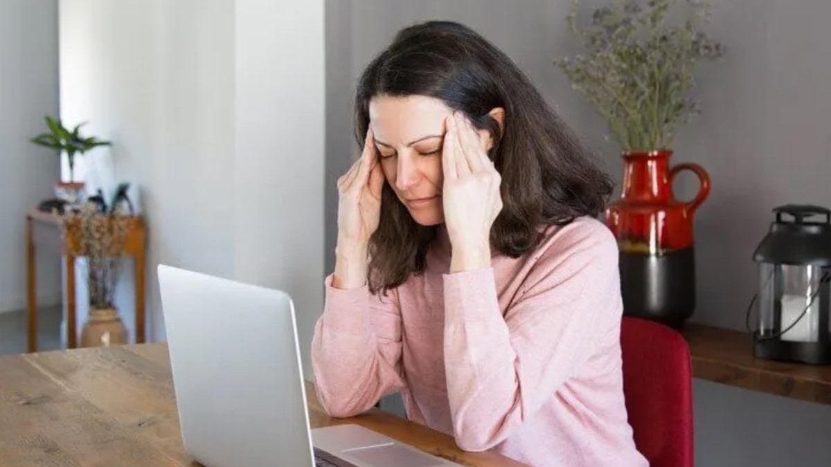 Ramazan’da baş ağrısına kesin çözüm