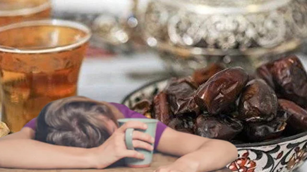 Ramazan’da enerji kaybettiren 2 hata