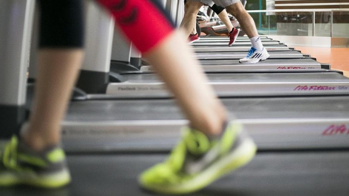 Ramazan’da spor için en iyi zaman