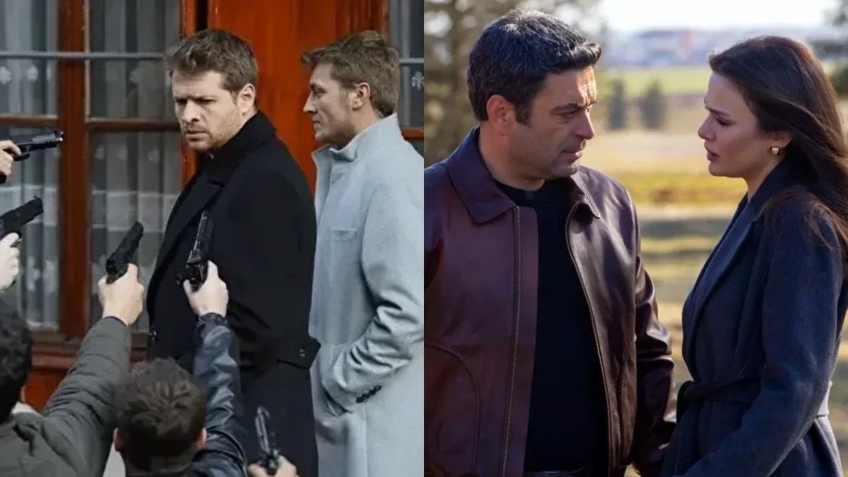 Reytinglerde zirve değişti!