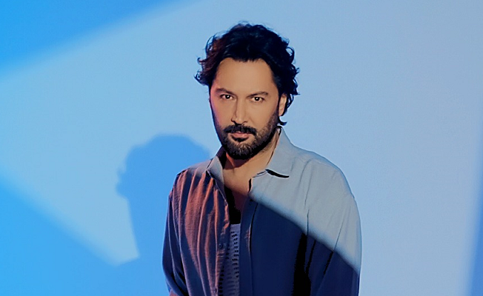 Sadık Karan’dan yepyeni bir şarkı: “HEYHAT”