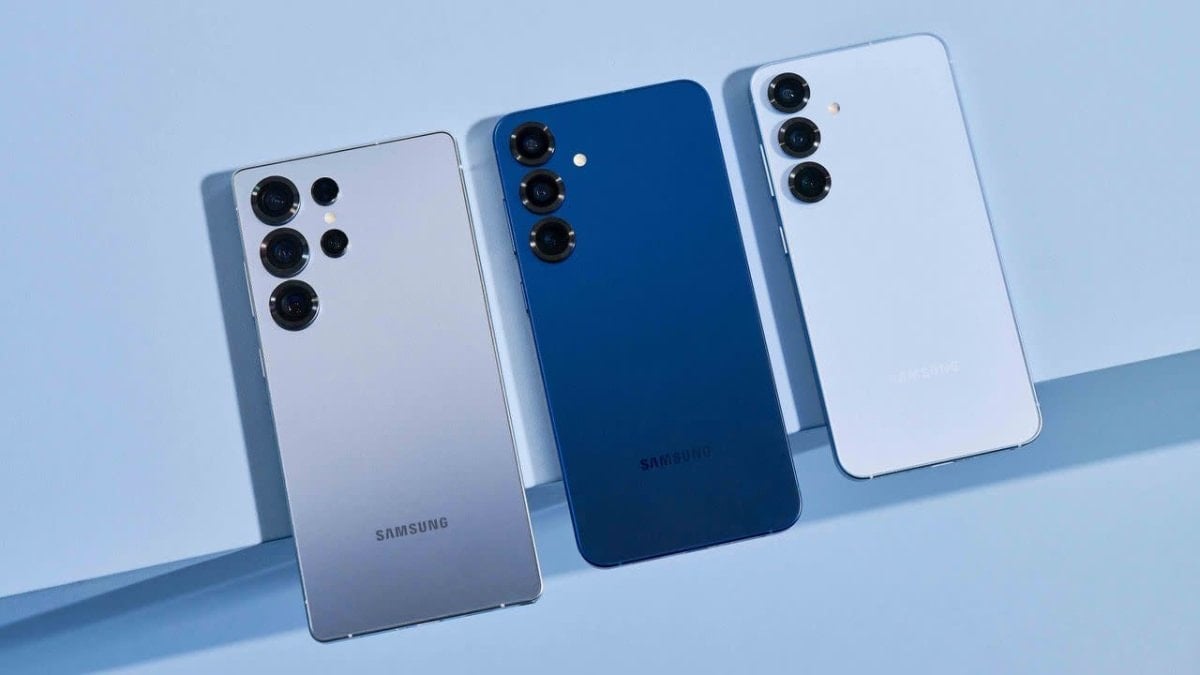 Samsung Galaxy S26 serisinin resmi görselleri sızdırıldı
