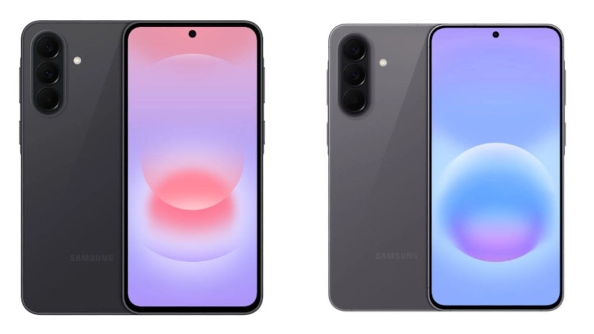 Samsung’dan yeni orta segment telefonlar