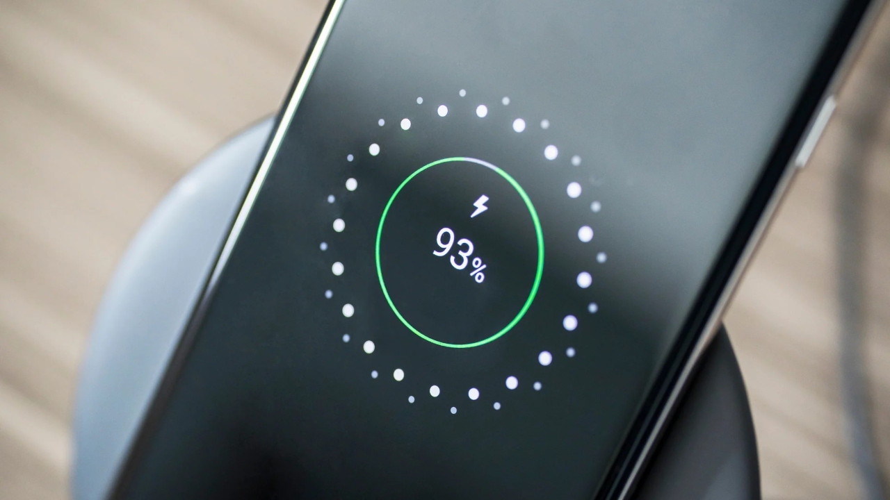 Samsung’un yeni kablosuz şarj standı ortaya çıktı