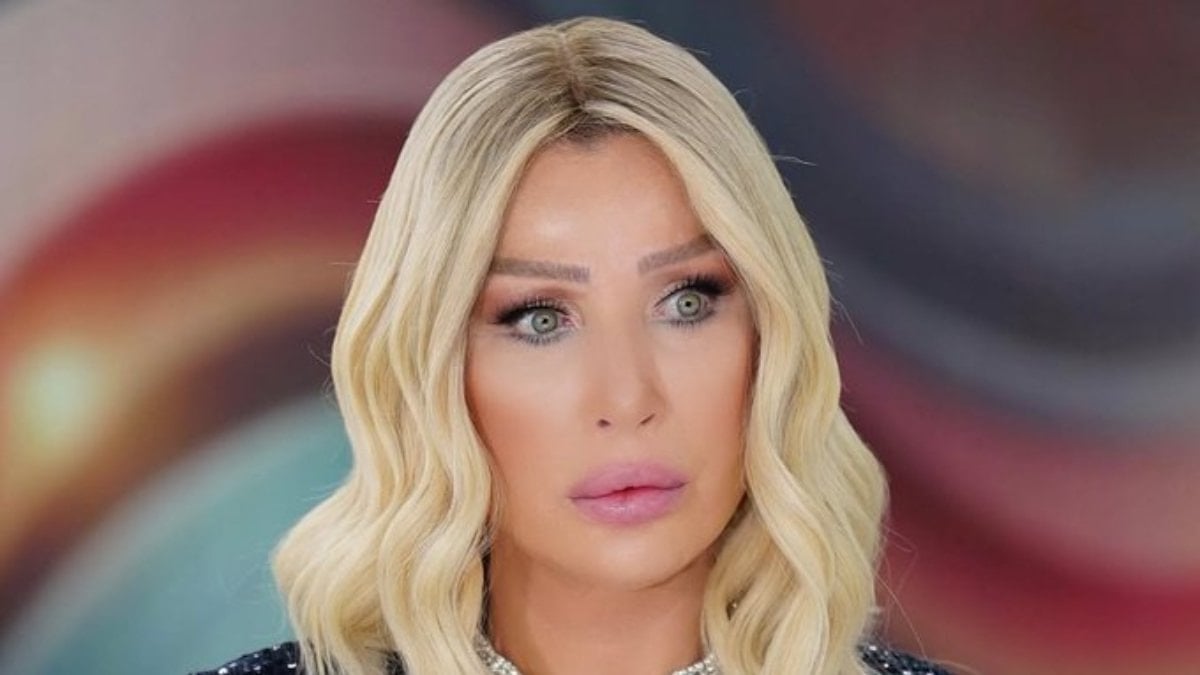 Seda Sayan’dan Amerika’da!